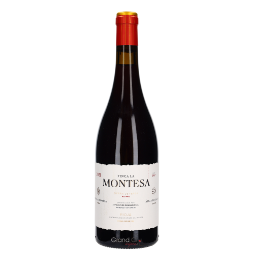 2021 Palacios Remondo La Montesa