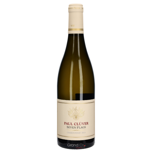 2023 Paul Cluver Seven Flags Chardonnay