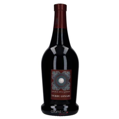 2021 Perla del Garda Rosso Terre Lunari