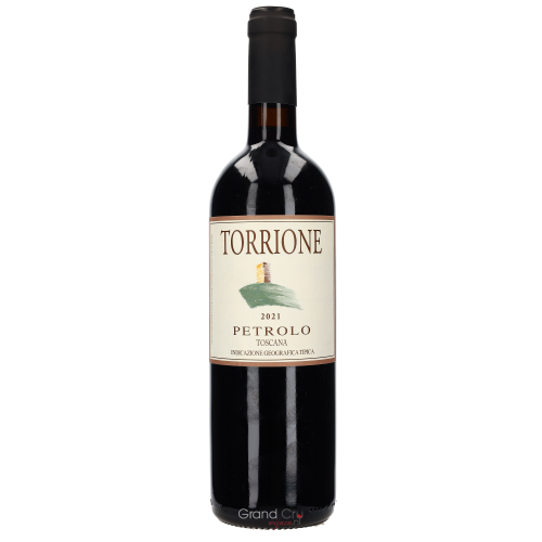 2023 Petrolo Val D'Arno di Sopra Torrione BIO