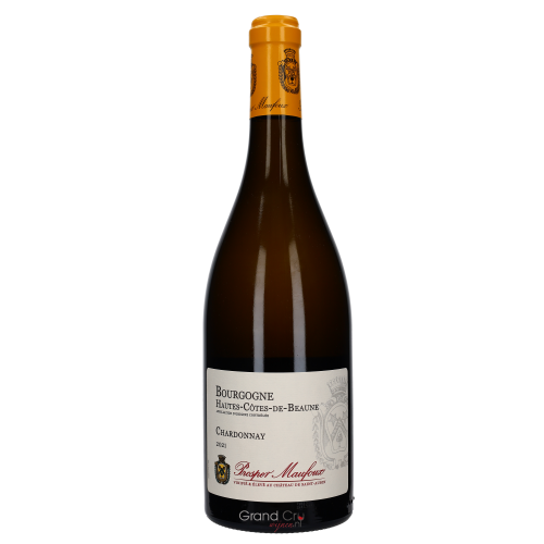 2023 Prosper Maufoux Bourgogne Hautes-Côtes de Beaune Chardonnay
