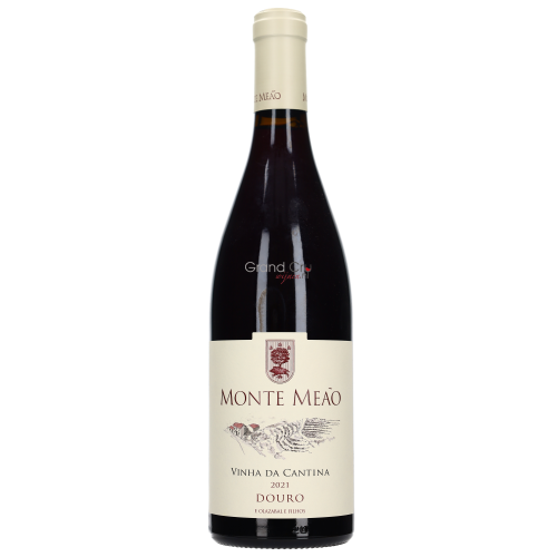 2021 Quinta do Vale Meão Monte Meão Vinha da Cantina