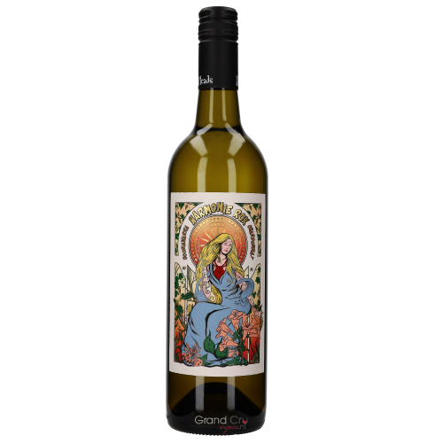 2021 Redheads Harmonie Rox Coonawarra Chardonnay