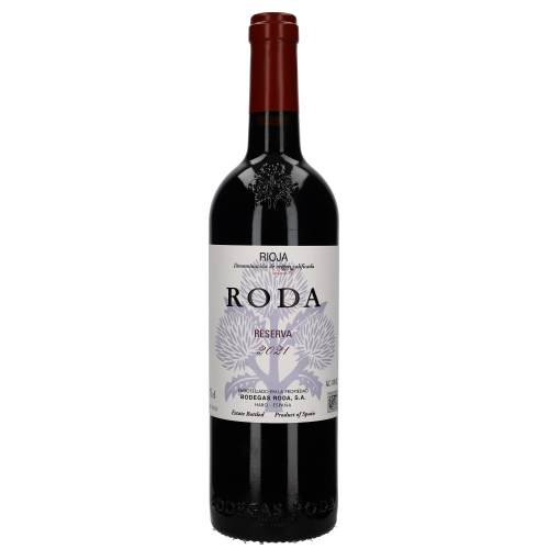 2021 Roda Reserva
