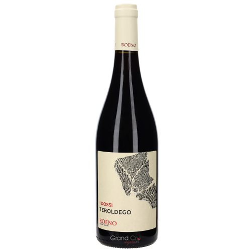 2024 Roeno Teroldego I Dossi Teroldego