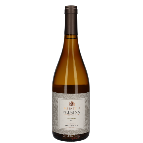 2021 Salentein Numina Chardonnay