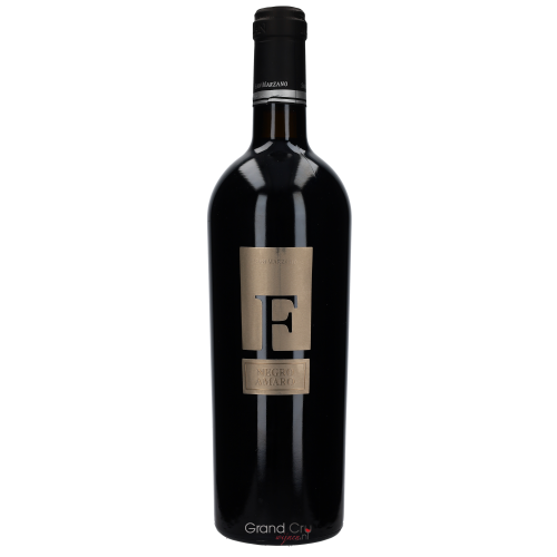 2021 San Marzano F Negroamaro Salento
