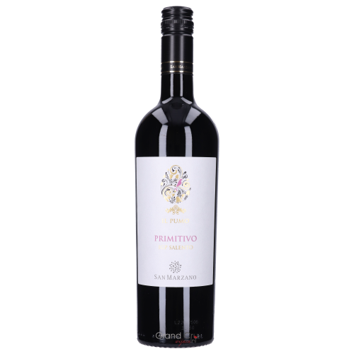 2023 San Marzano Il Pumo Primitivo