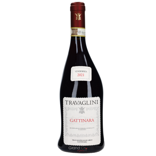 2022 Travaglini Gattinara 