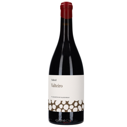 2021 Valdesil Valteiro María Ardoña
