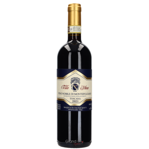 2021 Villa Sant'Anna Vino Nobile di Montepulciano