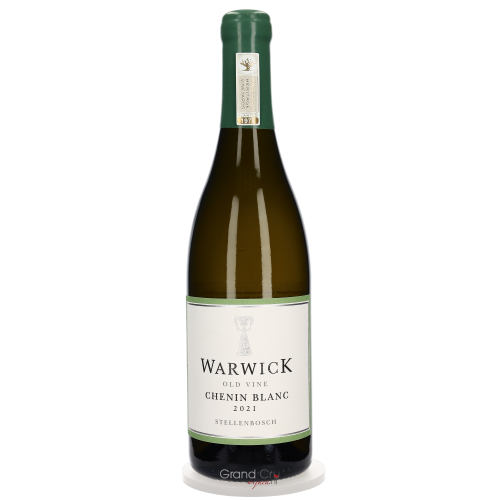2021 Warwick Old Vine Chenin Blanc