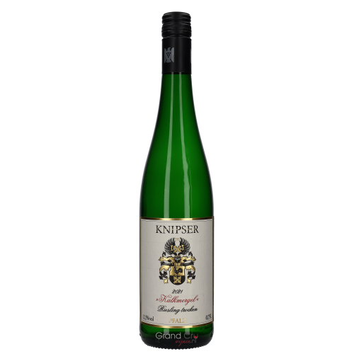 2021 Weingut Knipser Laumersheim Kalkmergel Riesling Trocken