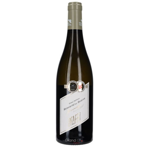 2021 Weingut Pfaffl Hommage Grüner Veltliner Reserve