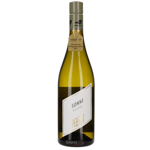 2021 Weingut Pfaffl Sonne Riesling