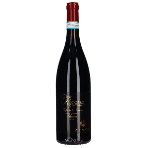 2021 Zenato Ripassa Valpolicella Ripasso Superiore