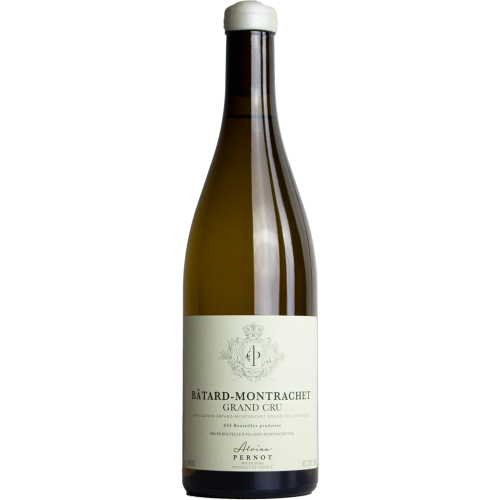 2021 Alvina Pernot Bâtard-Montrachet Grand Cru Magnum