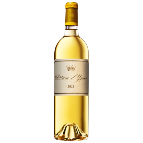 2021 Chateau d'Yquem