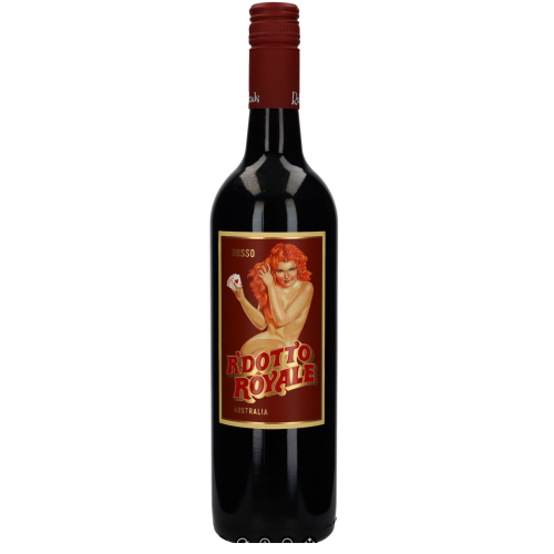 2021 RedHeads R'dotto Royale Italian Blend