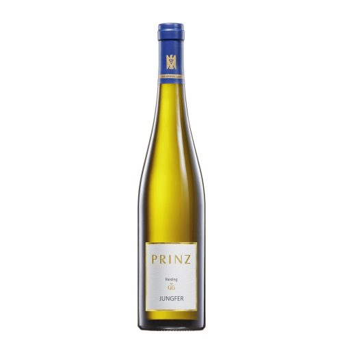 2021 Weingut Prinz Jungfer Großes Gewächs