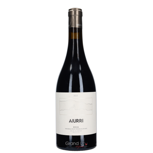 2022 Aiurri Tinto
