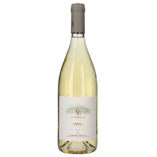 2022 Antinori Le Mortelle Vivia Maremma Toscana