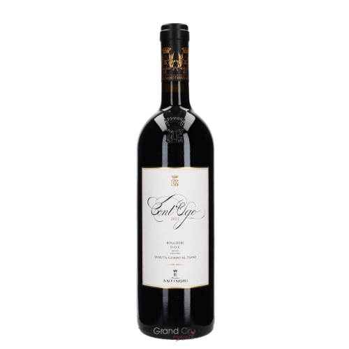 2023 Antinori Tenuta Guado al Tasso Cont'Ugo Bolgheri