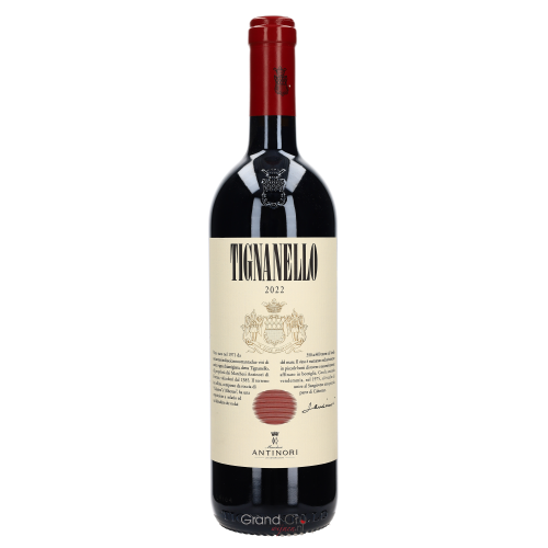 2023 Antinori Tignanello