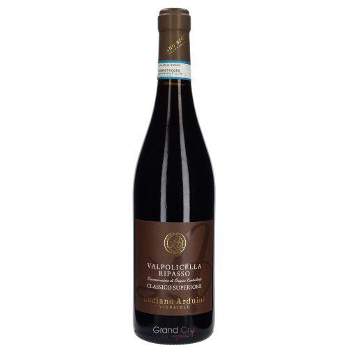 2023 Arduini Valpolicella Ripasso Classico Superiore