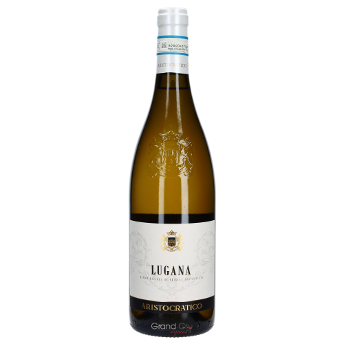 2024 Aristocratico Lugana