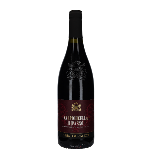 2022 Aristocratico Valpolicella Ripasso DOC