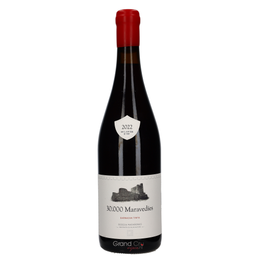 2022 Bodegas Marañones 30.000 Maravedíes 