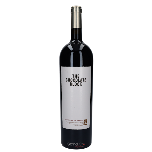 2023 Boekenhoutskloof The Chocolate Block Magnum