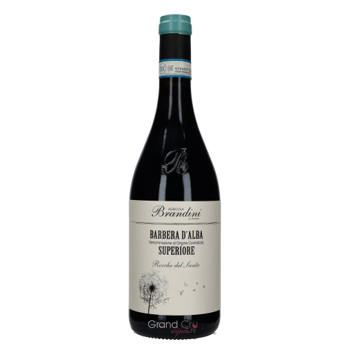 2022 Brandini La Morra Rocche del Santo Barbera d'Alba