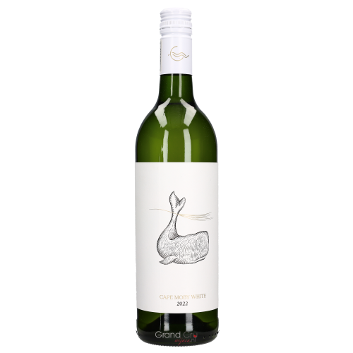 2022 Cape Moby White Blend