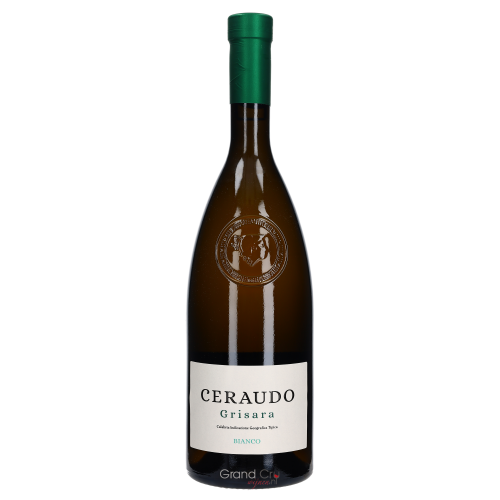 2022 Ceraudo Grisara