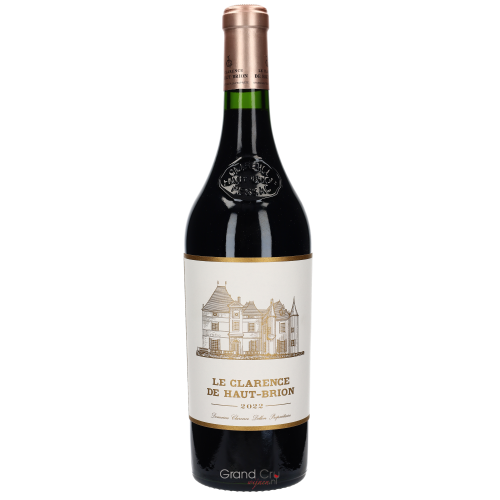 2022 Château Haut Brion Le Clarence de Haut-Brion