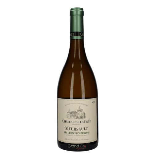2022 Château de la Crée Meursault Les Grands Charrons Blanc