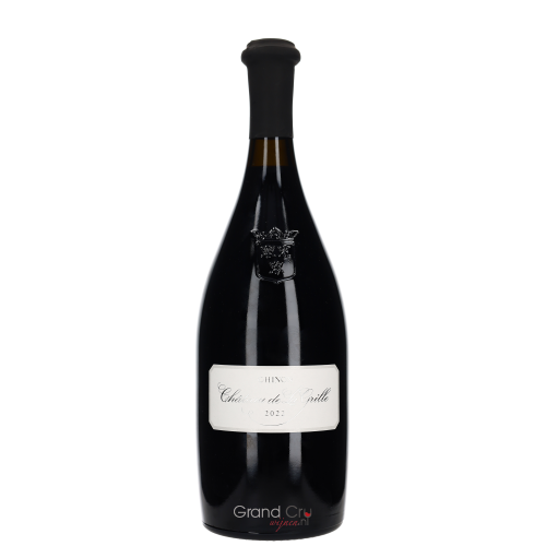 2022 Château de la Grille Chinon Rouge