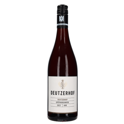 2023 Deutzerhof Spätburgunder Trocken