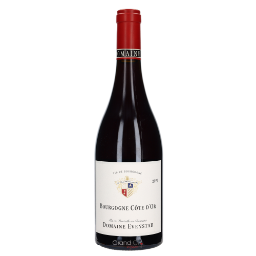 2022 Domaine Evenstad Bourgogne Côte D'Or