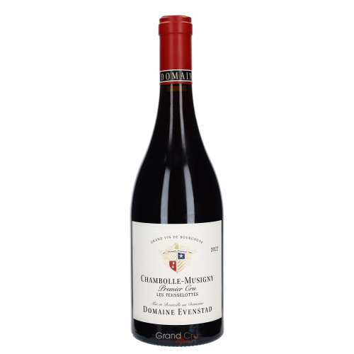 2022 Domaine Evenstad Chambolle-Musigny Premier Cru Les Feusselottes