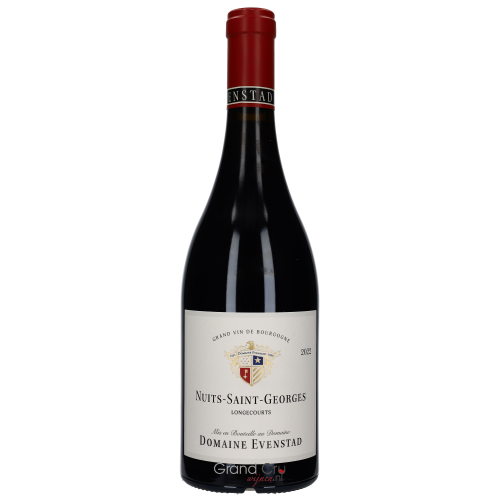 2022 Domaine Evenstad Nuits-Saint-Georges Longecourts
