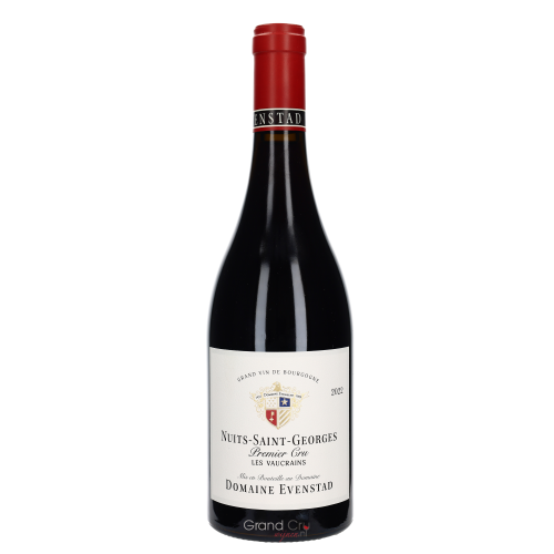 2022 Domaine Evenstad Nuits Saint Georges Premier Cru Les Vaucrains