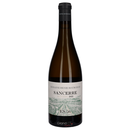 2023 Domaine Henri Bourgeois Sancerre Blanc ES-56 Éocéne Silex La Bourgeoise
