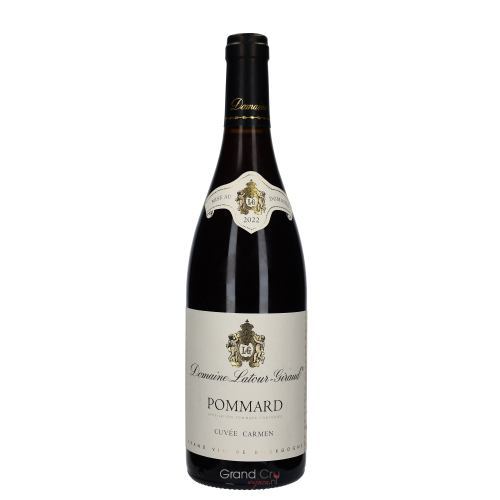2022 Domaine Latour-Giraud Pommard Cuvée Carmen