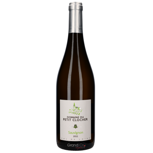 2022 Domaine du Petit Clocher Sauvignon Blanc