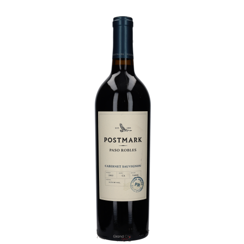 2022 Duckhorn Vineyards Postmark Cabernet Sauvignon