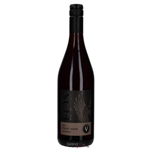 2022 EOS California Pinot Noir