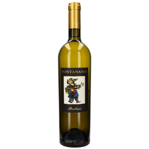 2022 Fontanassa Cortese di Gavi Rabaci